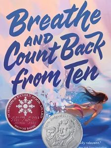Breathe and Count Back from Ten